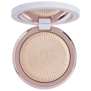 Anastasia Beverly Hills Glow Seeker Highlighter Sun Idol – Champagne Gold