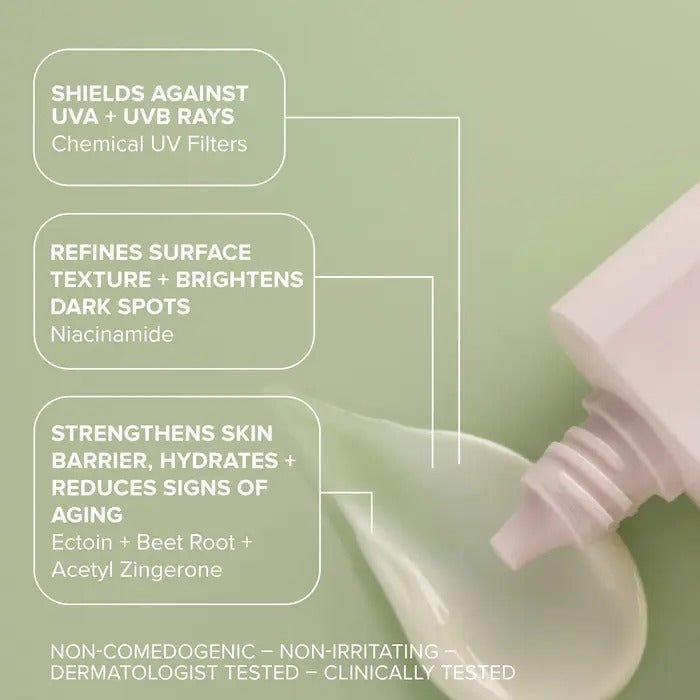 ANASTASIA BEVERLY HILLS – Hydra Prime SPF 50 Hydrating Face Primer