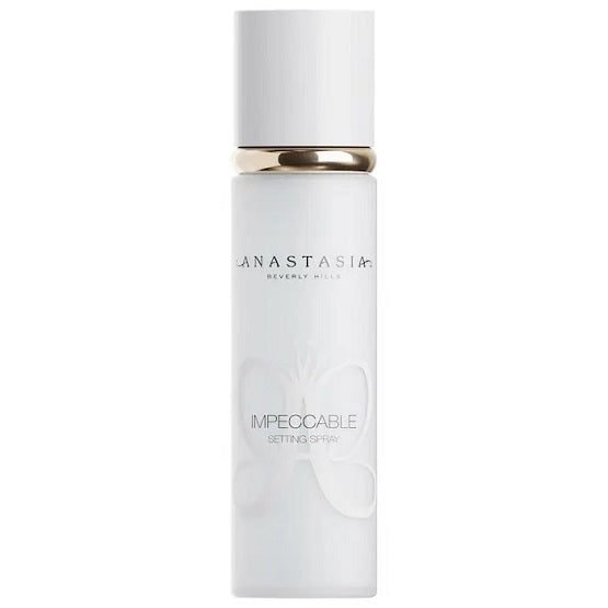 ANASTASIA BEVERLY HILLS – Impeccable 24HR Blurring Matte Setting Spray – 100ML