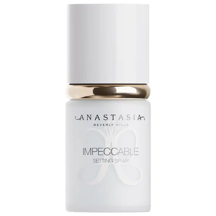 ANASTASIA BEVERLY HILLS – Impeccable 24HR Blurring Matte Setting Spray – 40ML