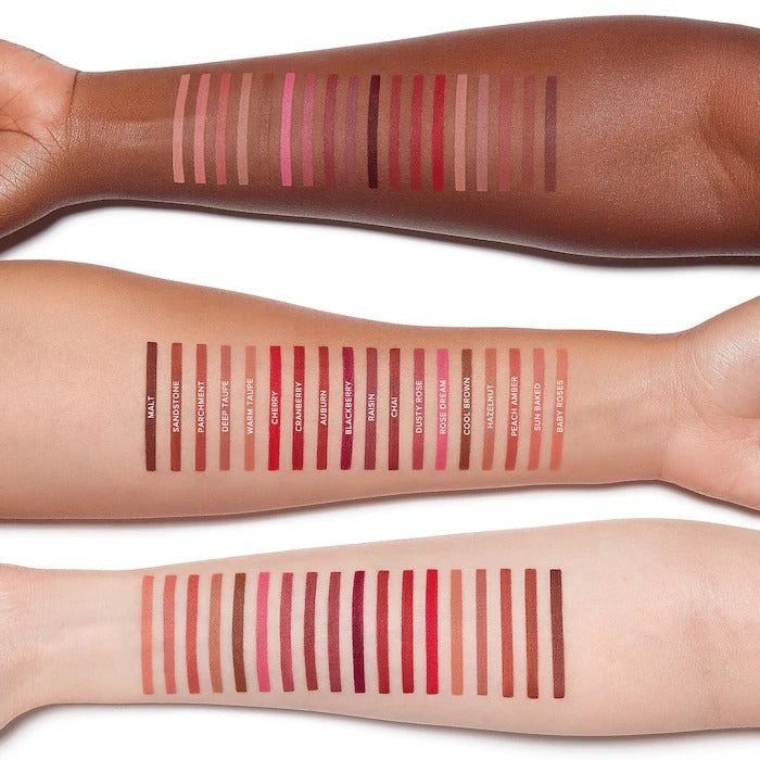 ANASTASIA BEVERLY HILLS – Lip Liner – Cranberry