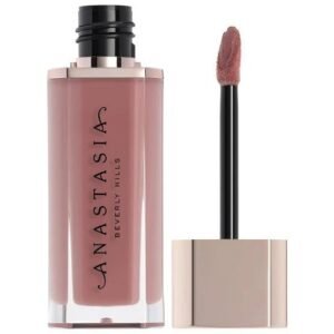 ANASTASIA BEVERLY HILLS – Lip Velvet Liquid Lipstick – Hush Rose