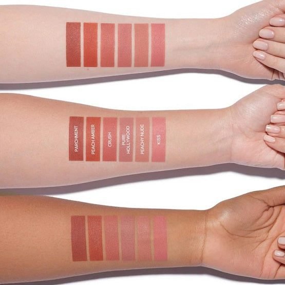ANASTASIA BEVERLY HILLS – Lip Velvet Liquid Lipstick – Kiss