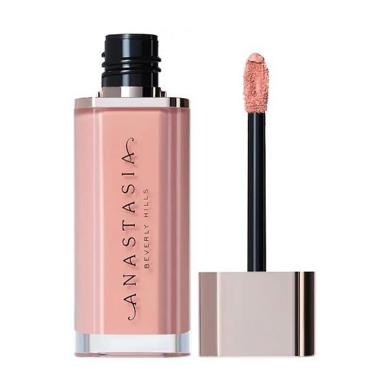 ANASTASIA BEVERLY HILLS – Lip Velvet Liquid Lipstick – Kiss