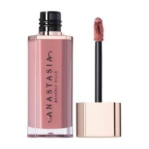 ANASTASIA BEVERLY HILLS – Lip Velvet Liquid Lipstick – Pale Mauve