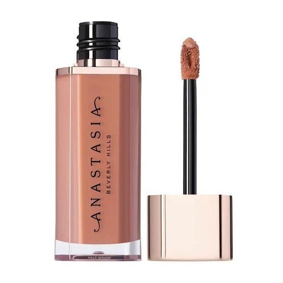 ANASTASIA BEVERLY HILLS – Lip Velvet Liquid Lipstick – Pink Sand