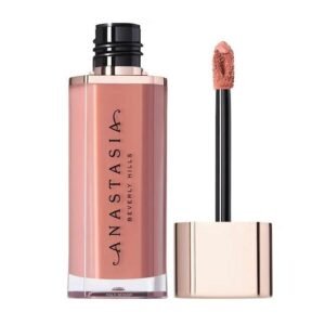 ANASTASIA BEVERLY HILLS – Lip Velvet Liquid Lipstick – Softy