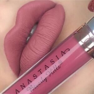 Anastasia Beverly Hills – Liquid Lipstick – Allison