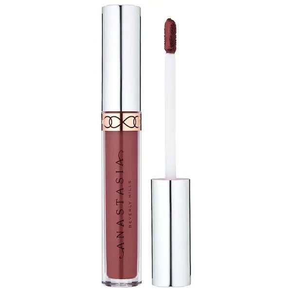 Anastasia Beverly Hills – Liquid Lipstick – Allison
