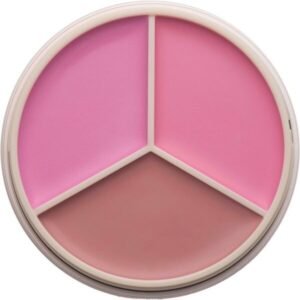 Anastasia Beverly Hills Magic Touch Cream Blush & Lip Trio
