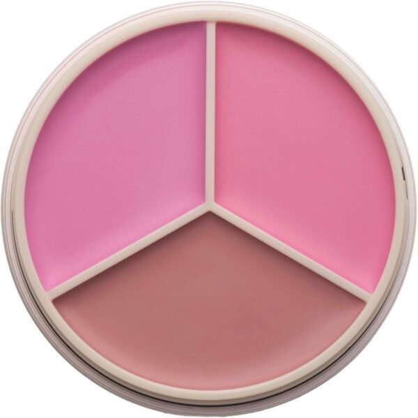 Anastasia Beverly Hills Magic Touch Cream Blush & Lip Trio