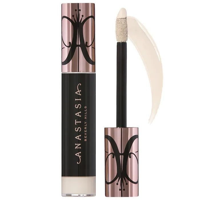 ANASTASIA BEVERLY HILLS – Magic Touch Medium to Full Coverage Concealer – 02