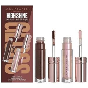 ANASTASIA BEVERLY HILLS – Mini High Shine Lip Gloss Duo