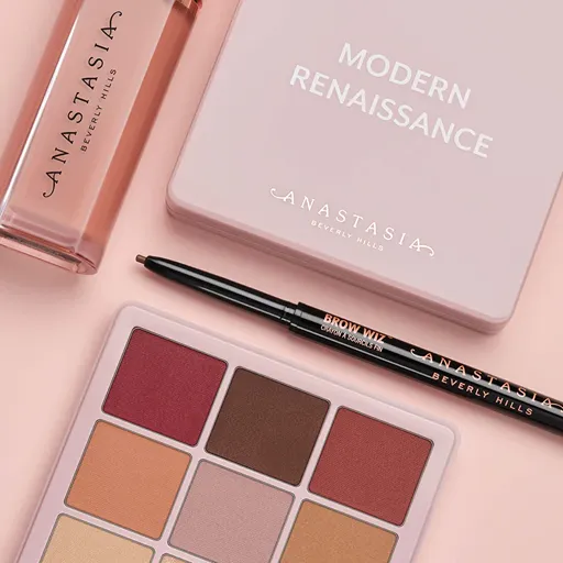Anastasia Beverly Hills Mini Modern Renaissance Kit Taupe