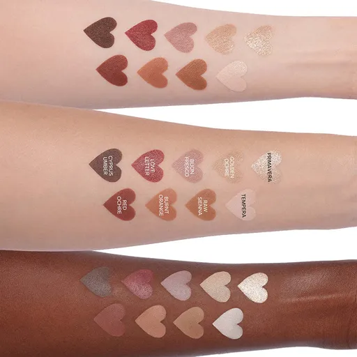 Anastasia Beverly Hills Mini Modern Renaissance Kit Taupe