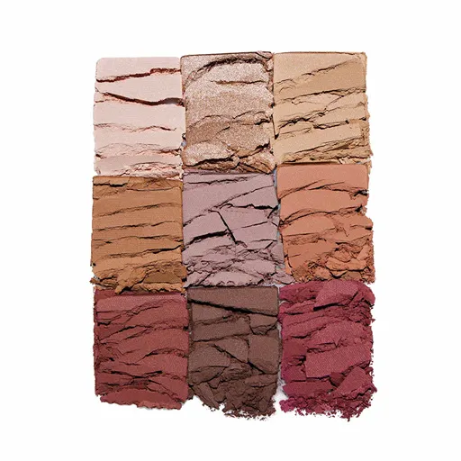 Anastasia Beverly Hills Mini Modern Renaissance Kit Taupe