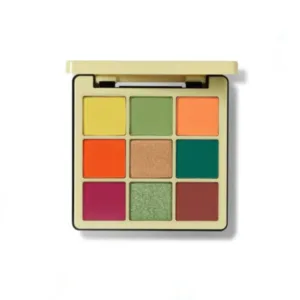 Anastasia Beverly Hills Mini Norvina Pro Pigment Palette