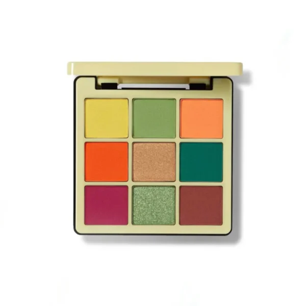 Anastasia Beverly Hills Mini Norvina Pro Pigment Palette