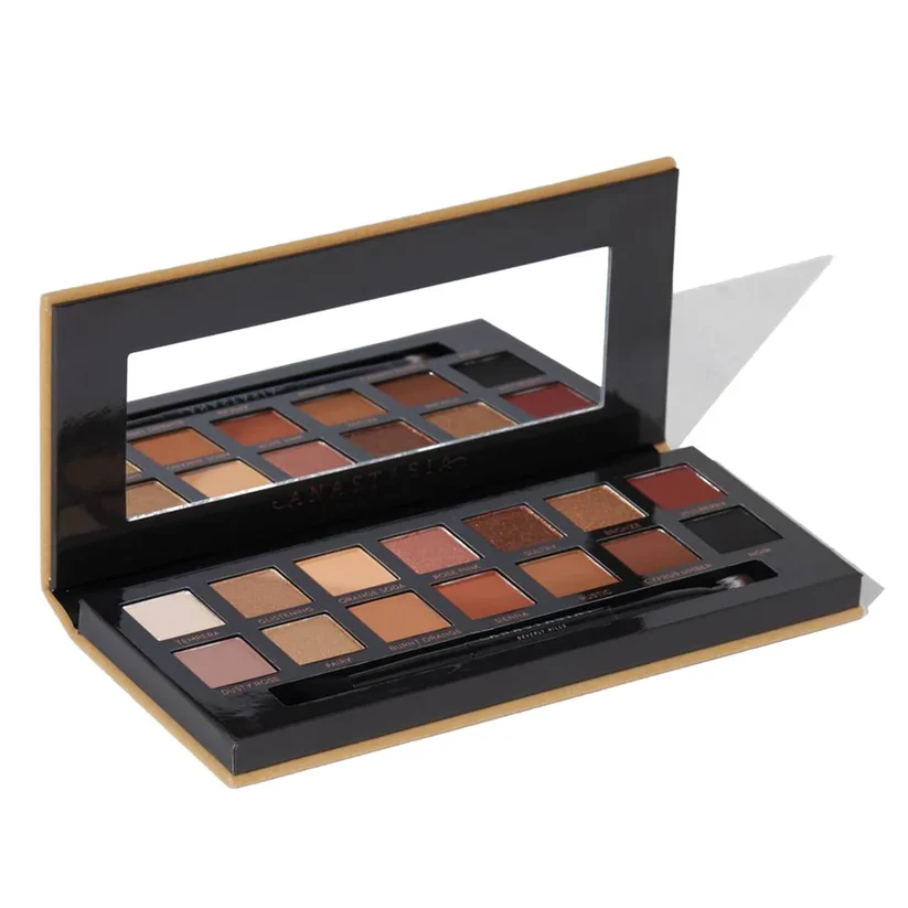 ANASTASIA BEVERLY HILLS MINI SOFT GLAM DELUXE TRIO