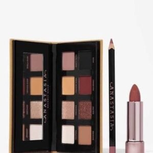 ANASTASIA BEVERLY HILLS MINI SOFT GLAM DELUXE TRIO