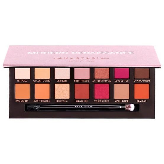Anastasia Beverly Hills – Modern Renaissance Eyeshadow Palette
