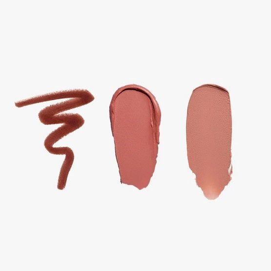 ANASTASIA BEVERLY HILLS – Pucker Up Lip Trio – Blush Brown/Crush/Melt