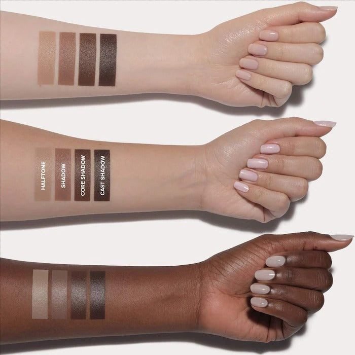 ANASTASIA BEVERLY HILLS – Smooth Blur Cream Contour Stick – Cast Shadow
