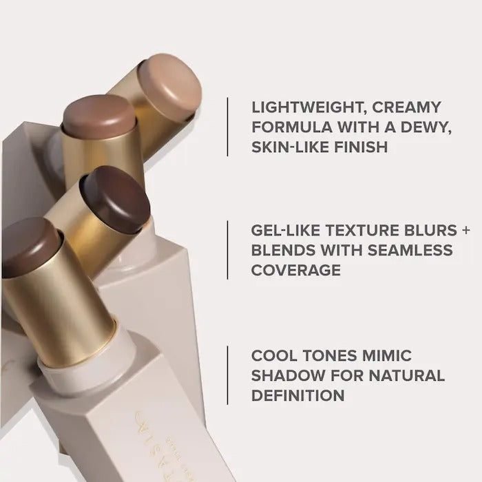 ANASTASIA BEVERLY HILLS – Smooth Blur Cream Contour Stick – Cast Shadow