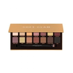 Anastasia Beverly Hills – Soft Glam Eye Shadow Palette