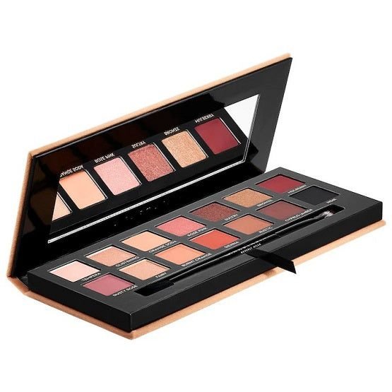 Anastasia Beverly Hills – Soft Glam Eye Shadow Palette