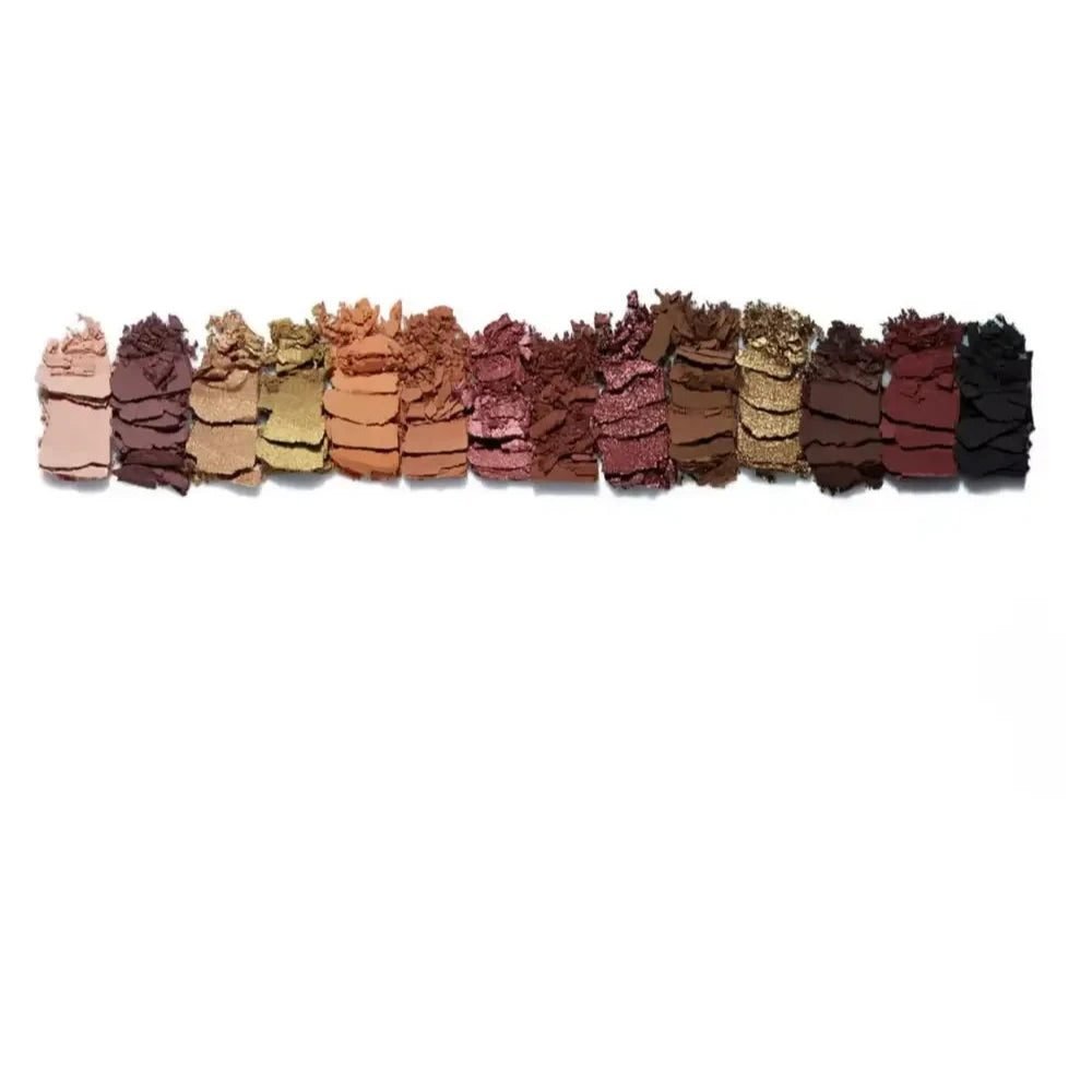 Anastasia Beverly Hills – Soft Glam Eyeshadow Palette