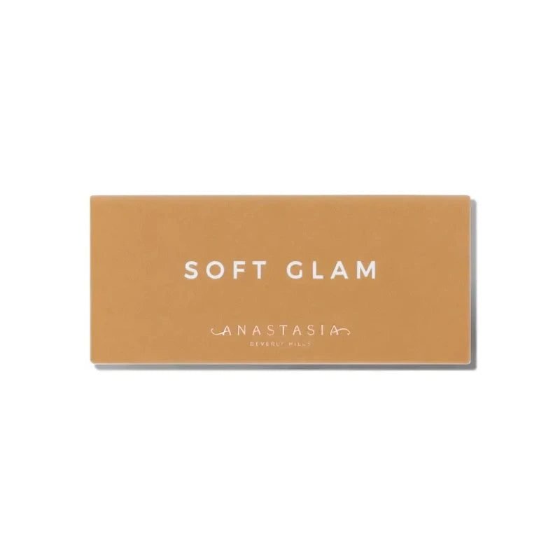 Anastasia Beverly Hills – Soft Glam Eyeshadow Palette