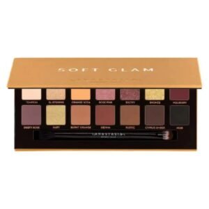 Anastasia Beverly Hills – Soft Glam Eyeshadow Palette