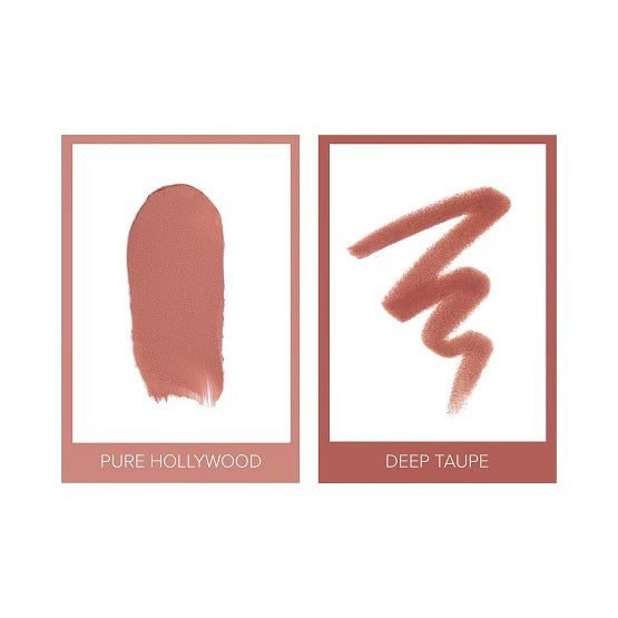 ANASTASIA BEVERLY HILLS – Velvet Lip Duo