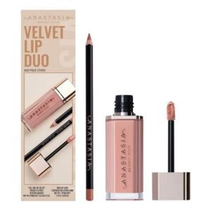 ANASTASIA BEVERLY HILLS – Velvet Lip Duo