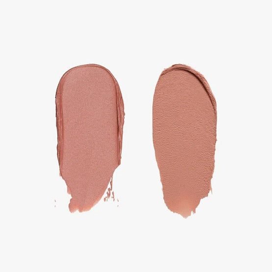 ANASTASIA BEVERLY HILLS – Velvet Lips Mini Lip Velvet Duo – Softy | Peachy Nude