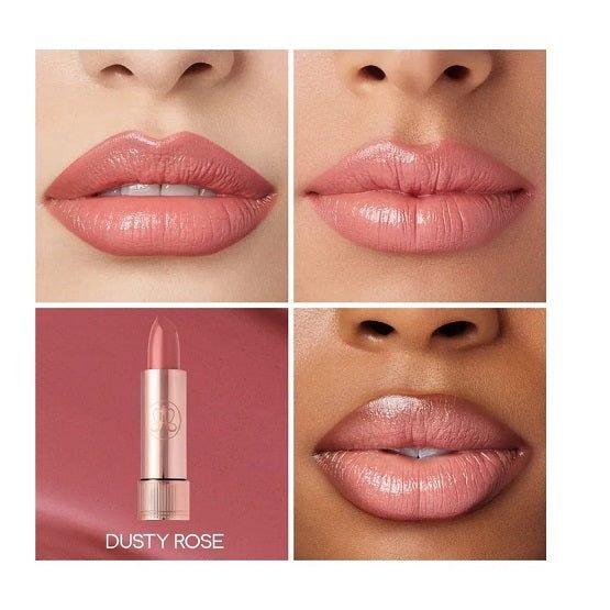 Anastasia – Kit Pucker Up Lip Trio – Dusty Rose