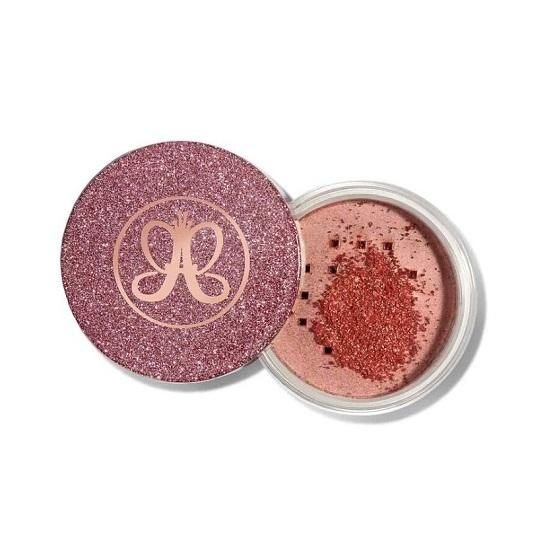 ANASTASIA – Loose Highlighter – Peach Fizz