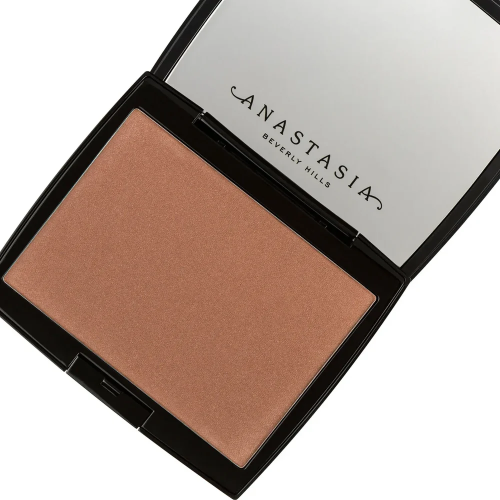 Anastasia Powder Bronzer Rich Amber