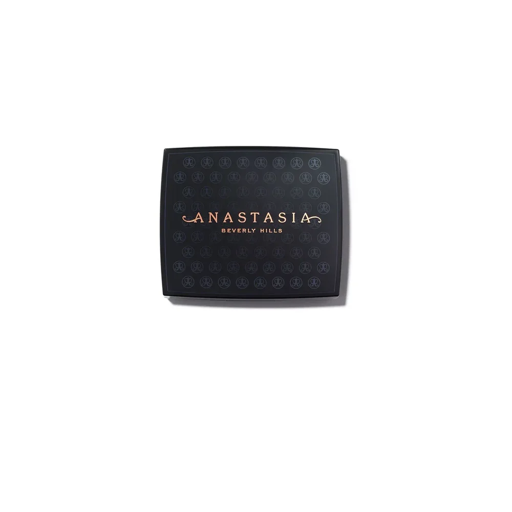 Anastasia Powder Bronzer Rich Amber