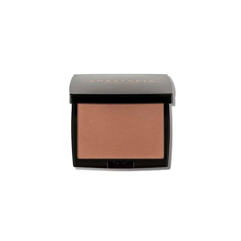 Anastasia Powder Bronzer Rich Amber