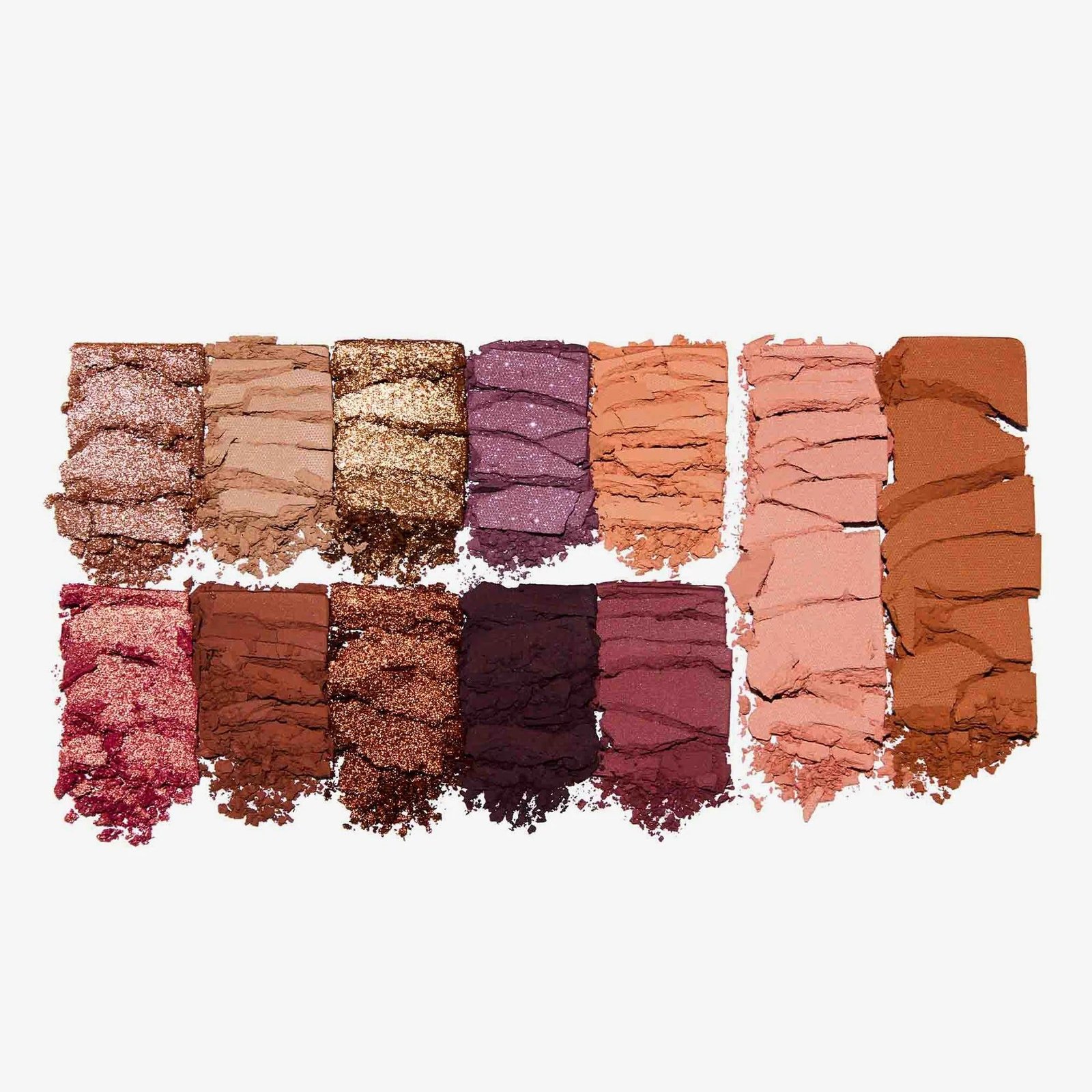Anastasia Primrose Eyeshadow Palette