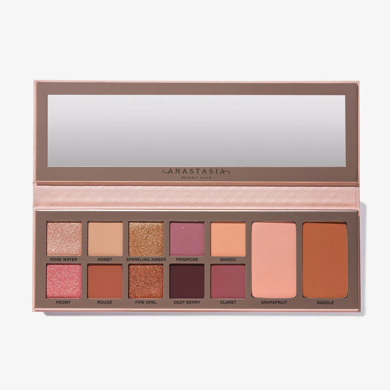 Anastasia Primrose Eyeshadow Palette