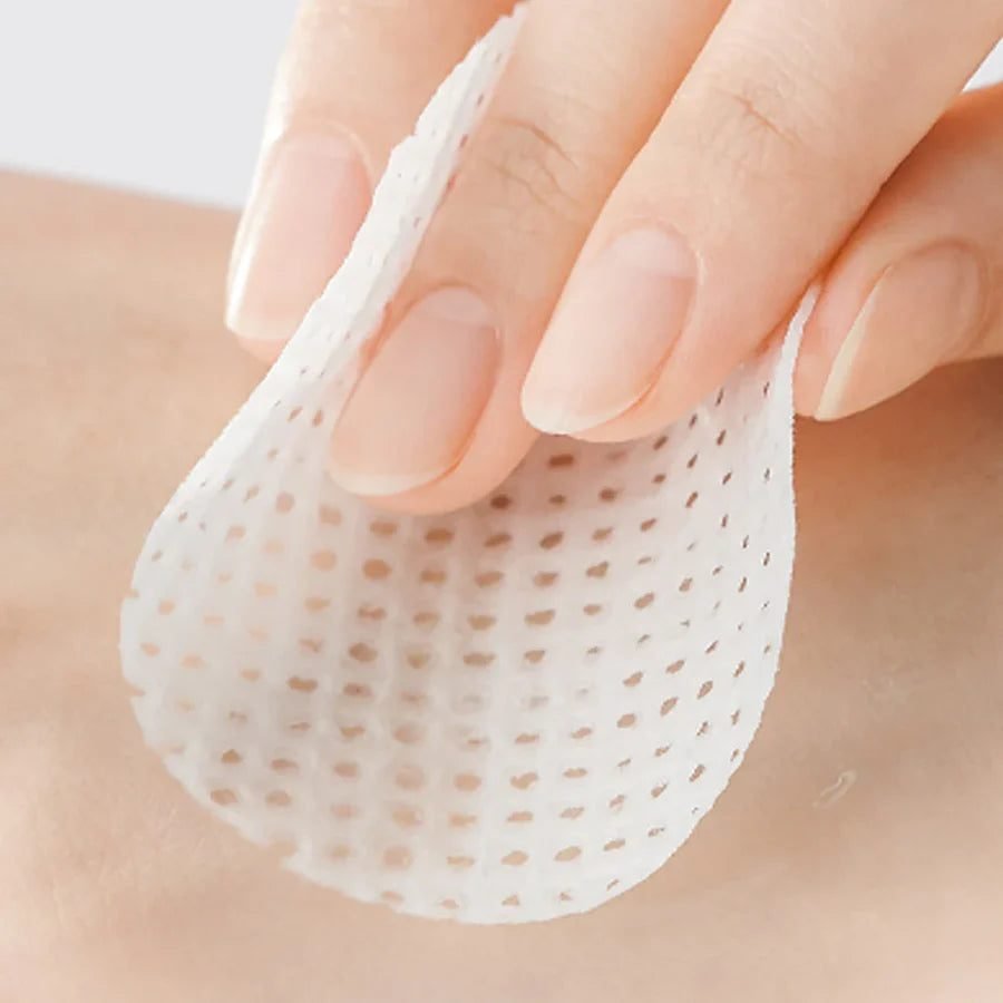 Anua Birch Moisture Boosting Pad (70ea) – BOXES DAMAGED IN TRANSIT