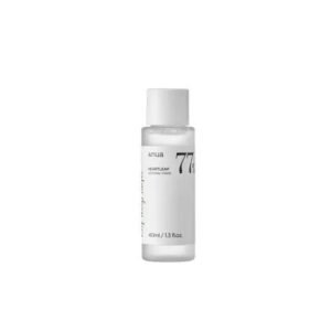Anua Heartleaf 77% Soothing Toner 40ml MINI