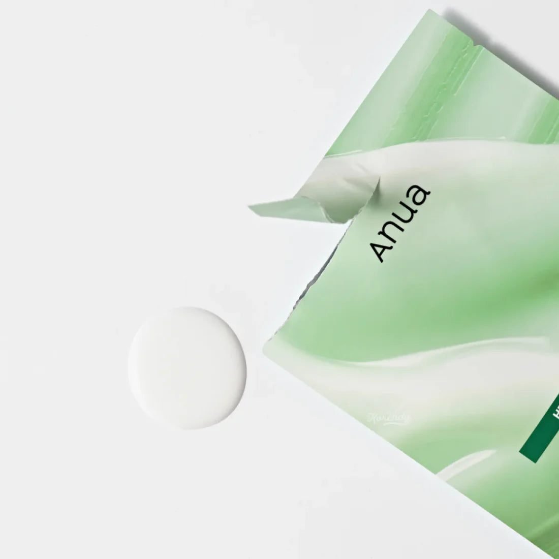 Anua Heartleaf Cream Sheet Mask Night Solution 1 Pc