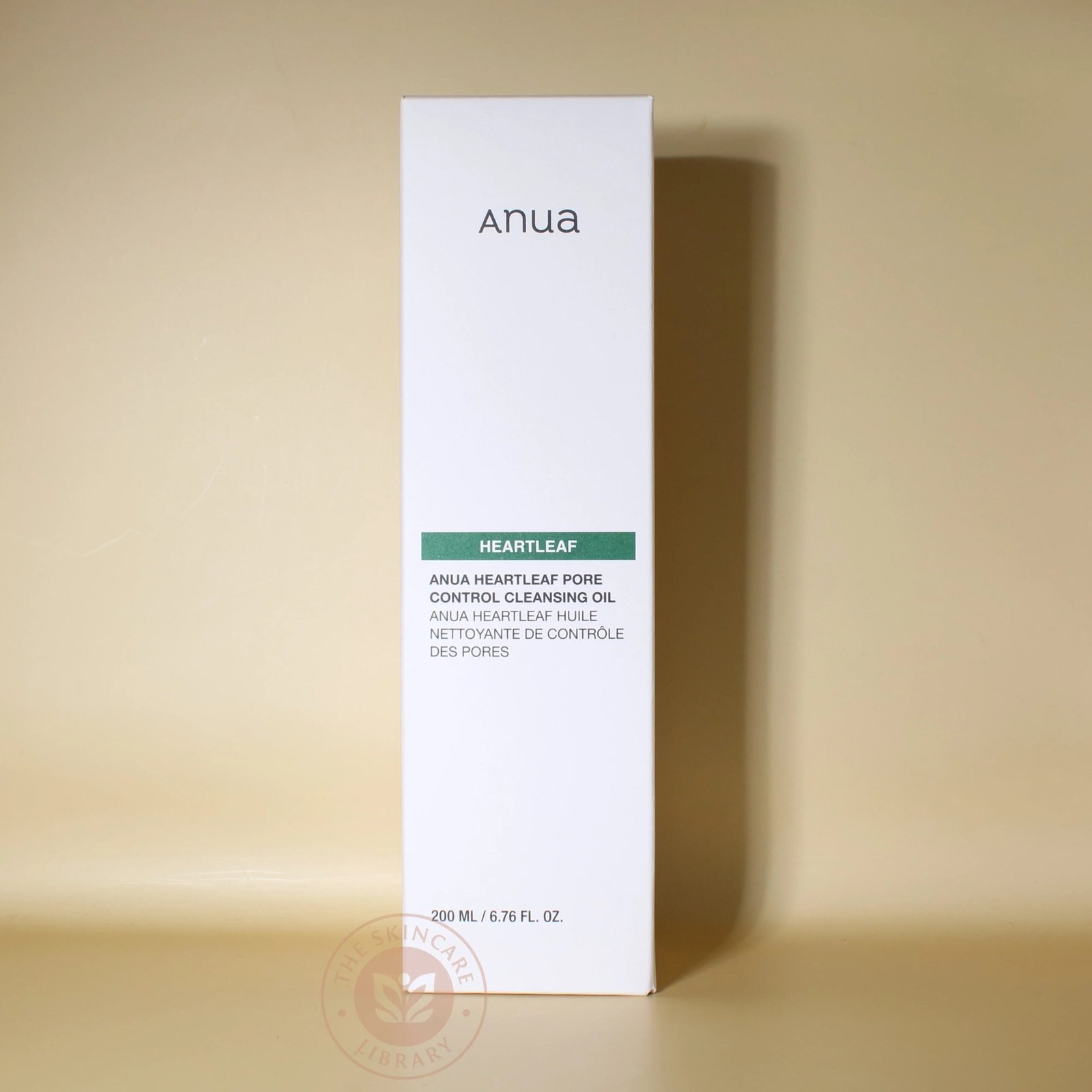 Anua – Heartleaf Pore Control Cleansing Oil 200ml