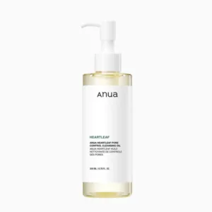 Anua – Heartleaf Pore Control Cleansing Oil 200ml