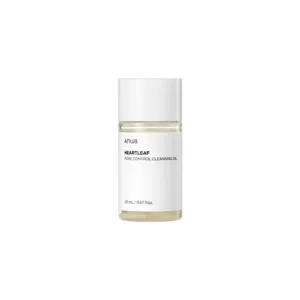 Anua – Heartleaf Pore Control Cleansing Oil 20ML