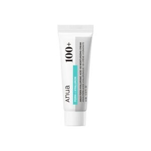 Anua PDRN Hyaluronic Acid 100 Moisturizing Cream